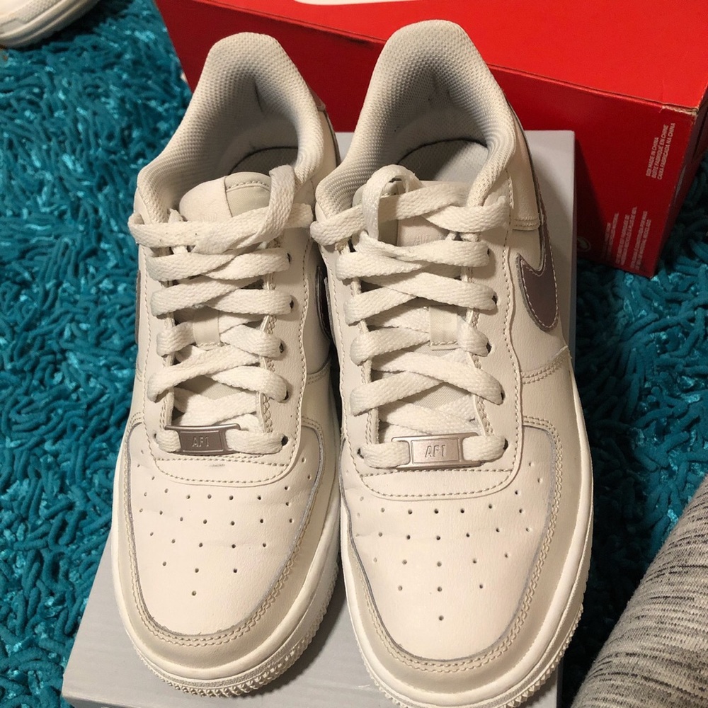 air force ones